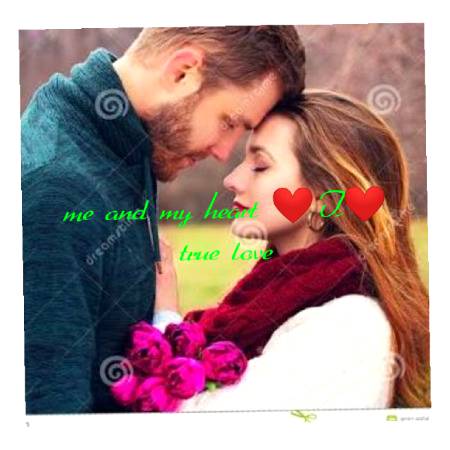 Special for ❤️ I ❤️