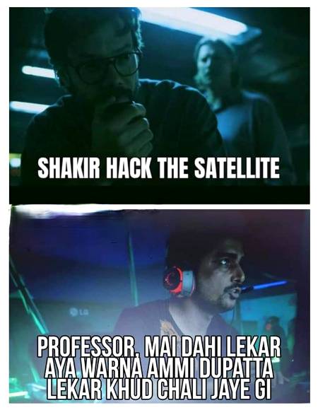 Pakistani stories..