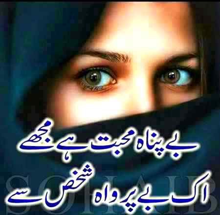 بچا کے رکھا ہے خود کو تیری خاطر

کوئی پیار سے دیکھے تو برا لگتا ہے