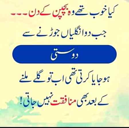 Bilkul shi