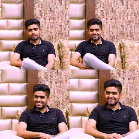 Babar's priceless Smile ❤✨

Retweet if his smile makes you to smile ❤🙈 sirBabar_Azam