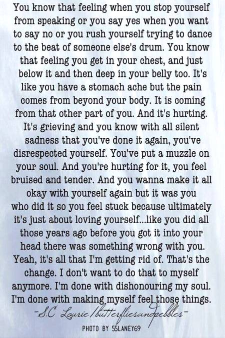 ..You kNow tHat..