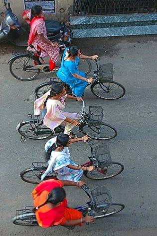 Cycling🔻🔻🔻
