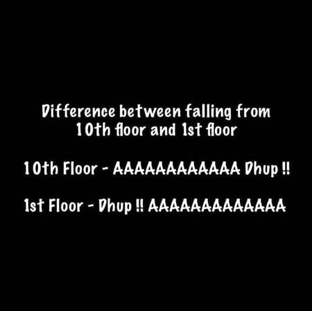 Either way you die xD