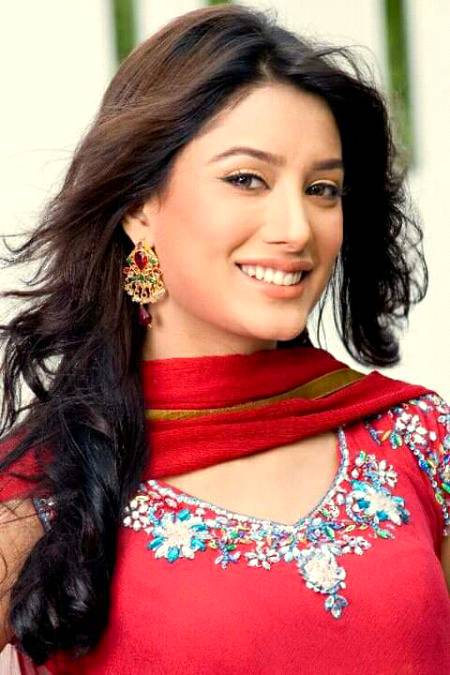 Mehwish Hayat