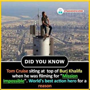 DID YOU KNOW??