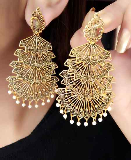 Nice Earrings