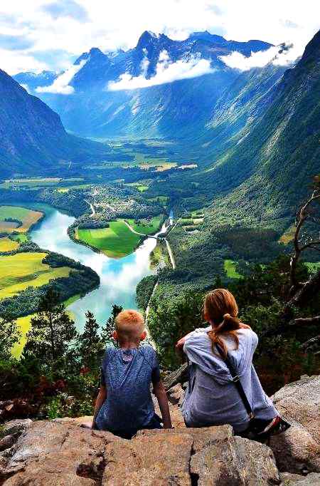 Gilgit...🌷