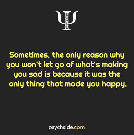 Psychological fact