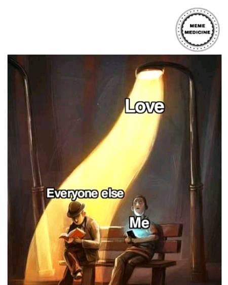 Single at all