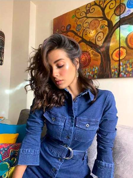 Iqra Aziz