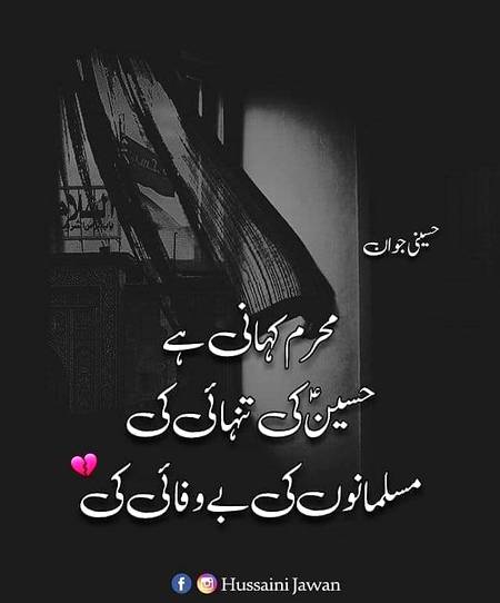 HAYE HUSSAIN A.S 😭😭