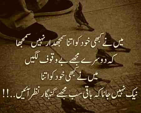 Main ne kabi..