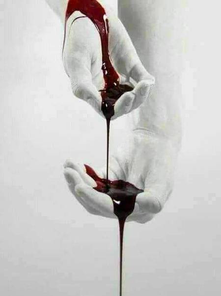 ﻣﺮﺽ ﺟﺐ______ﺯﻧﺪﮔﯽ ﮨﻮ ﺗﻮ 

سائیں ﺩﻋﺎ ﮐﯿﺴﯽ؟ ﺩﻭﺍ ﮐﯿﺴﯽ؟


 
*_🔥یه وقت بھی گزر جاۓ گا🔥_*