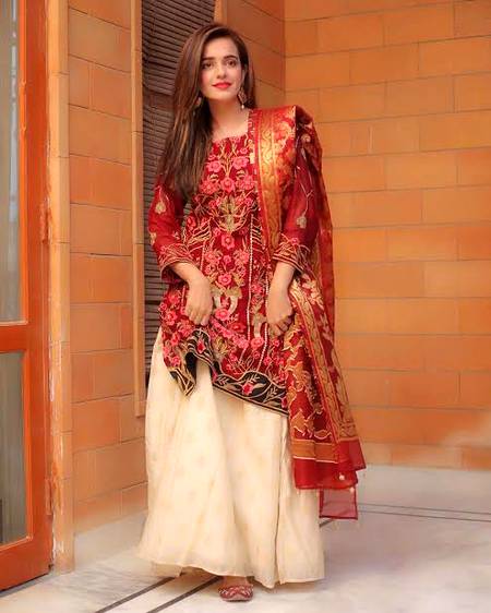 Sumbul Iqbal