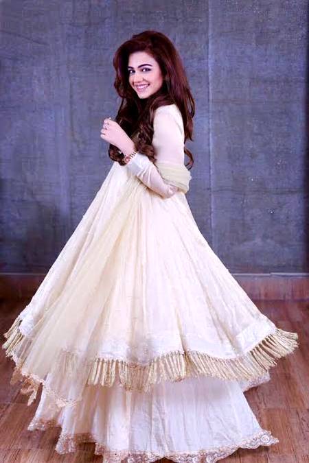 Zara noor abbas