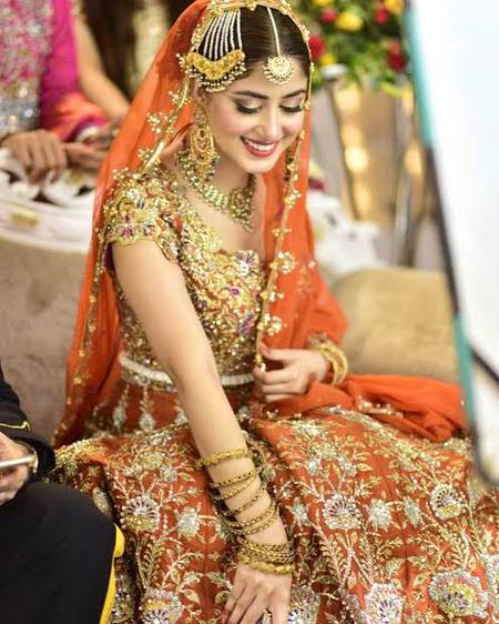 Sajal Ali