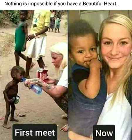 Humanity is the Best religion in the world 🙏
