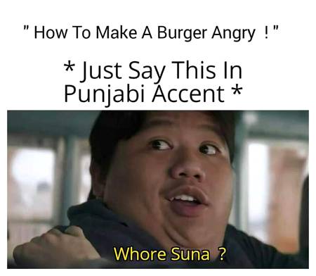 Ye tou ghalat baat hoe