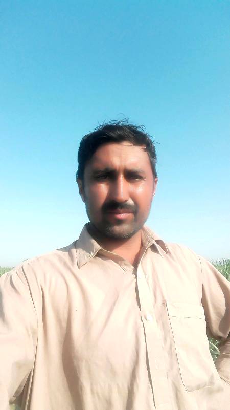 گال کی جانب جھکتا ہے، شرماتا ہے ،ہٹ جاتا ہے 

آج ارادہ ٹھیک نہیں ہے ، جاناں تیرے جھمکے کا