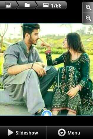 ہمیں تُم سا___نہ تمہیں ھم سا___کوئی ملے گا___
تُم انمُوم ٹہہرے__اور ھم نواب__%