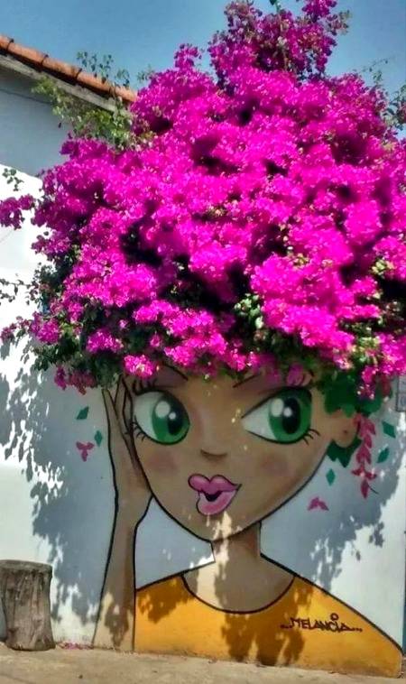 ...Street Art...