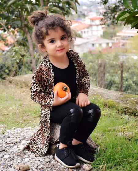 ... Sooo Cute...😍😍😍