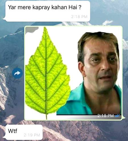 Pata nai😌...