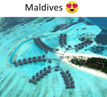 Maldives