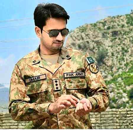 Pak Army .. ❤❤❤❤