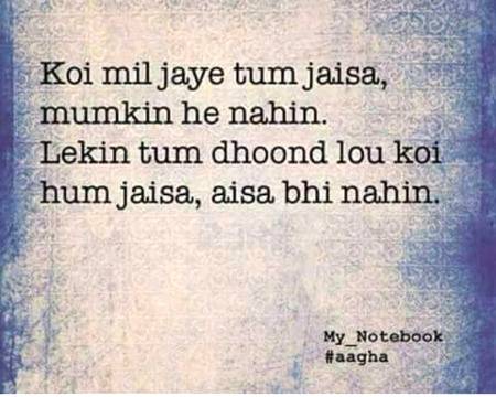Point to be noted