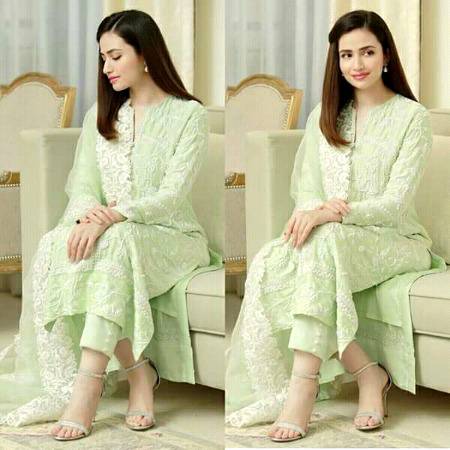 Sana Javed