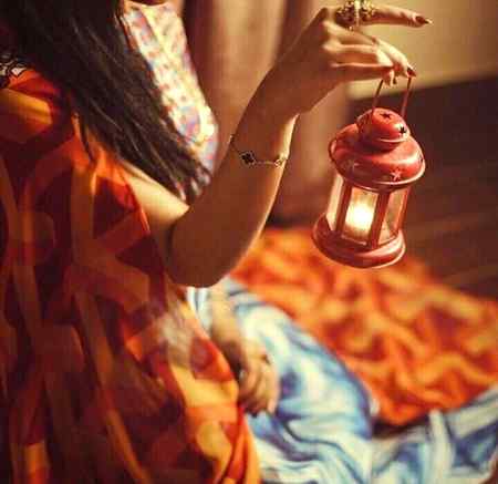 May this Ramadan brighten ur life forever ❤️❤️❤️ 
 RAMDAN MUBARAK TOo My All Sweet Followers 😍😍😍