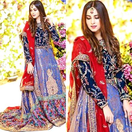 Nimra khan