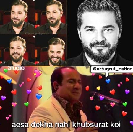 One of the myfavourite edit!😍❤🔥