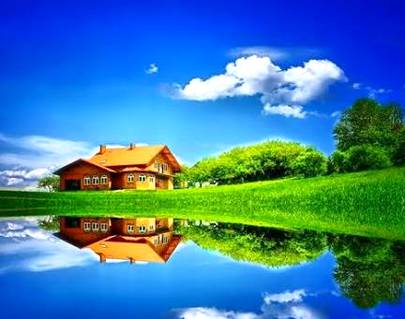 Nice house Hy na