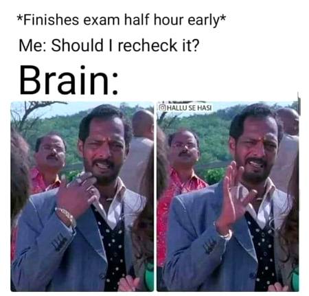 BRAIN...: