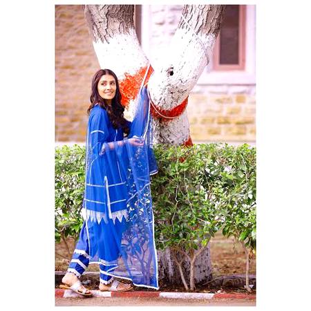 Ayeza khan