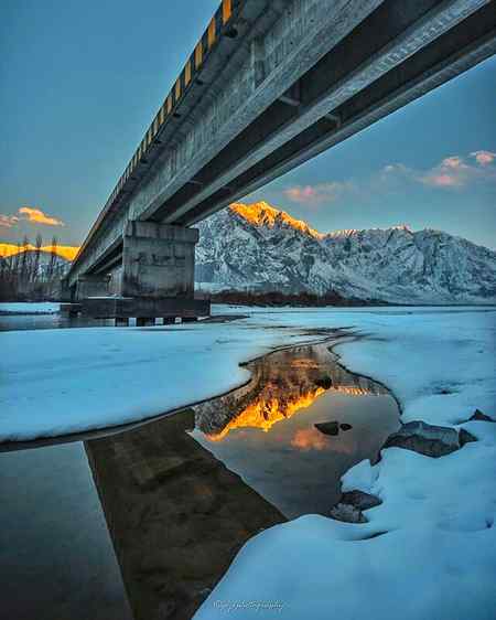 Gilgit baltistan Pakistan