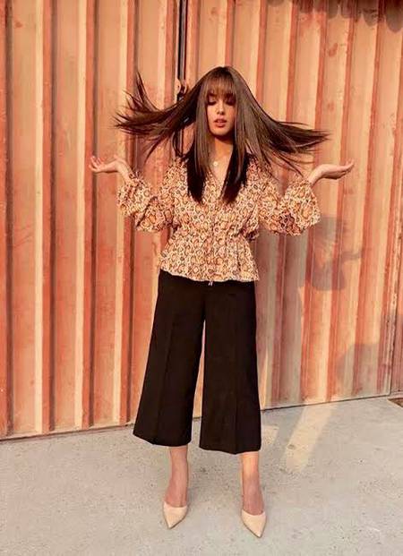 Iqra Aziz