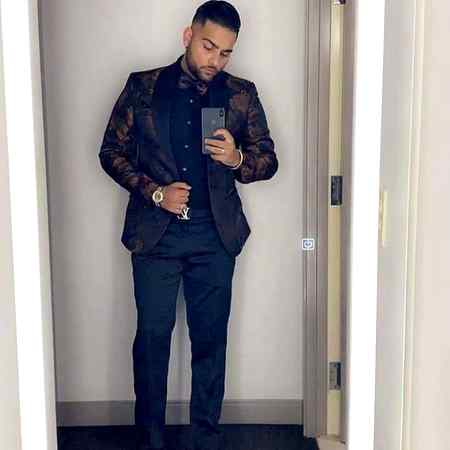 Karan Aujla 🤘 🤘🔥🔥 🔥🙏