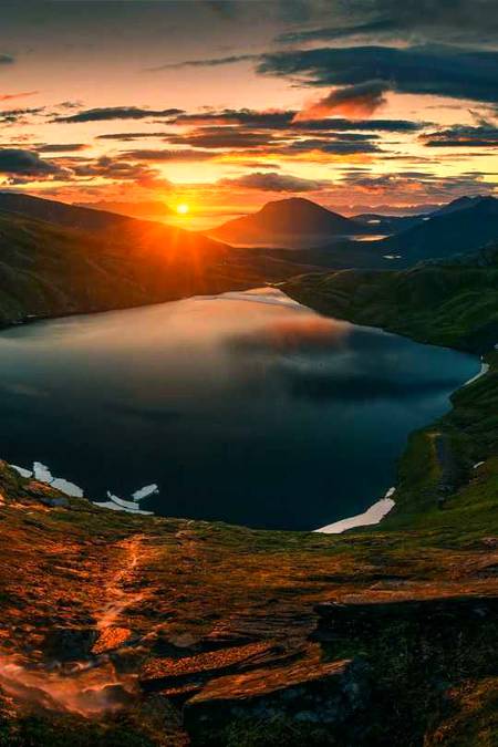 Explore nature 🔥