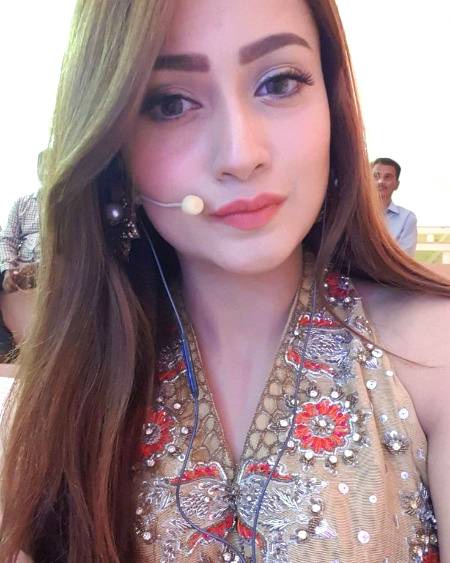 Pakistani Celebs image