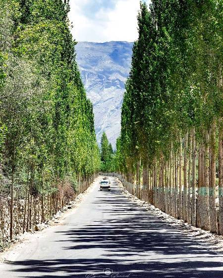 Khaplu Gilgit baltistan Pakistan
