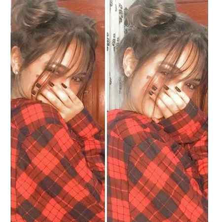 "Laugh like a baby💕"Live like a queen 👑....