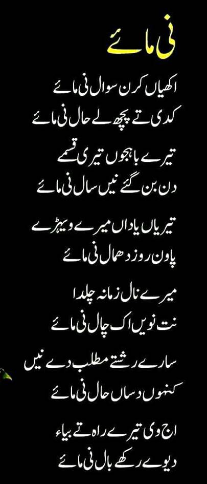 Maa Kya hy....?