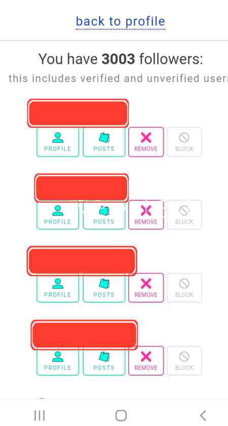 Finally 3k completed thanks followers 😍😍😍