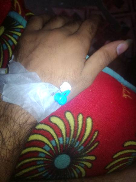 یا اللہ ہمیں ایسی زندگی عطا فرما 
جس پر تو بھی خوش رہے اور ہم بھی خوش رہیں 
 دانی ماھی دعا کا طلب گار