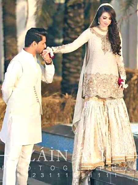 Mughal sharni