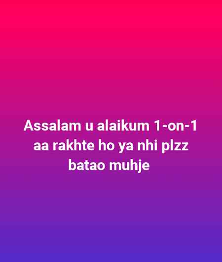 girls batao aao gye 😢😢